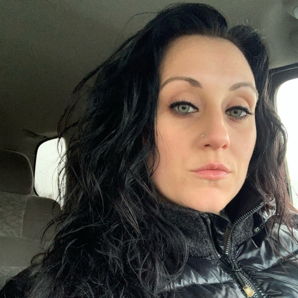 Meet your Posher, Stevanna